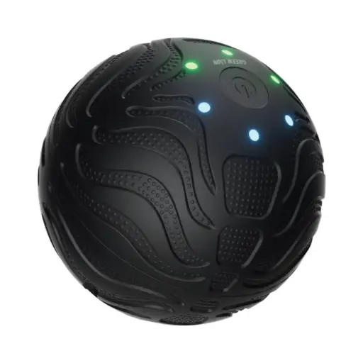 [GNMABALLBK] Green Lion Massage Ball