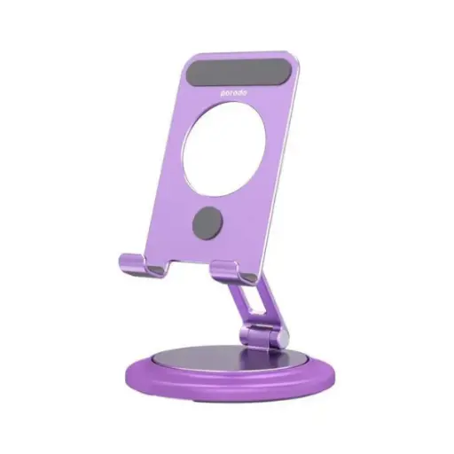 Porodo 360 Rotatable and Angle Adjustable Mobile