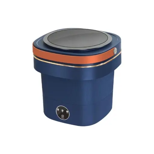 Green Lion Foldable Mini Washing Machine