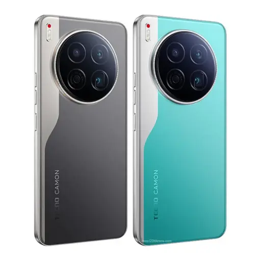 CAMON 40 Premier 5G