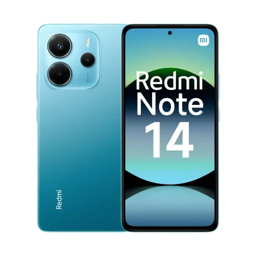 Xiaomi Redmi note 14