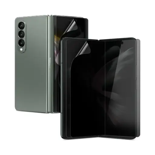 لاصق شاشة سامسونك زد فولد 6 مظلل