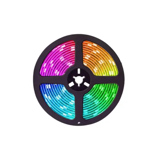 Twisted Minds gaming monitor/TV RGB LED Strip LED MULTIPLE COLORS 