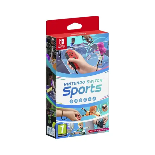 Nintendo Switch Sports   