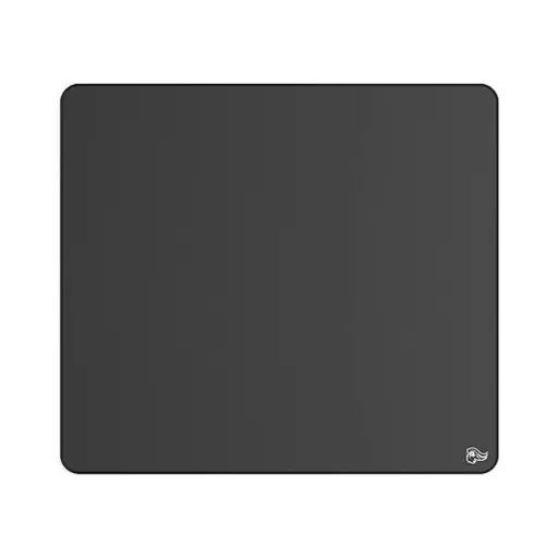 Glorious - Elements Ice Hybrid Glass Cloth Gaming Mouse Pad (XL)