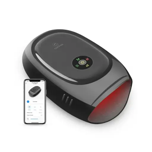 [X004EUVACP] COMFIER Smart Hand Massager Machine