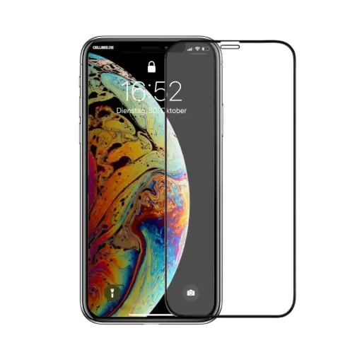 لاصق شاشة ايفون 11\XR 6.1"