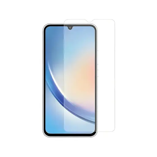 لاصق شاشة سامسونك A05s