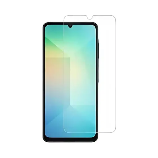 لاصق شاشة سامسونك A06