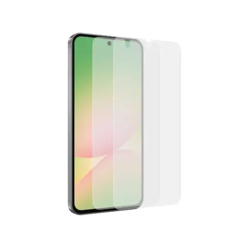 لاصق شاشة سامسونك A56