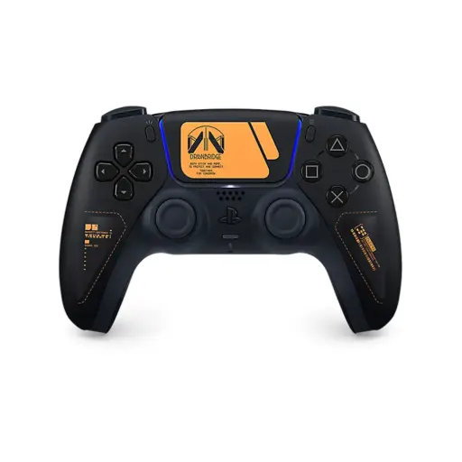 Sony Playstation 5 DualSense Wireless Controller Death Stranding 2 Limited Edition