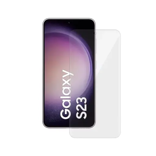 لاصق شاشة سامسونك S23 بلص