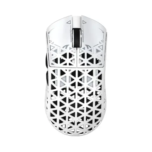 ATTACK SHARK R5 Ultra Carbon Fiber Wireless 8K PAW3950MAX Gaming Mouse