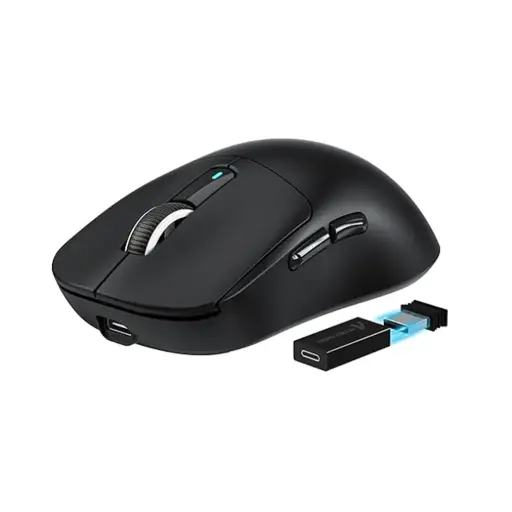 ATTACK SHARK X3PRO Three Modes 8K Gaming Mouse