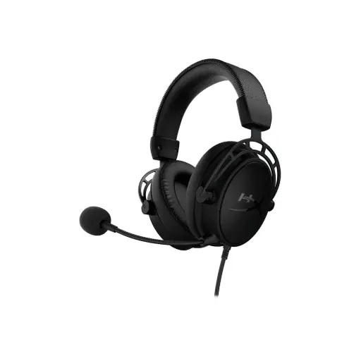 HyperX Cloud Alpha S - Gaming Headset