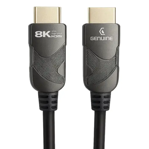 Genuine HDMI To HDMI 2.1V, Support 4K@120hz 