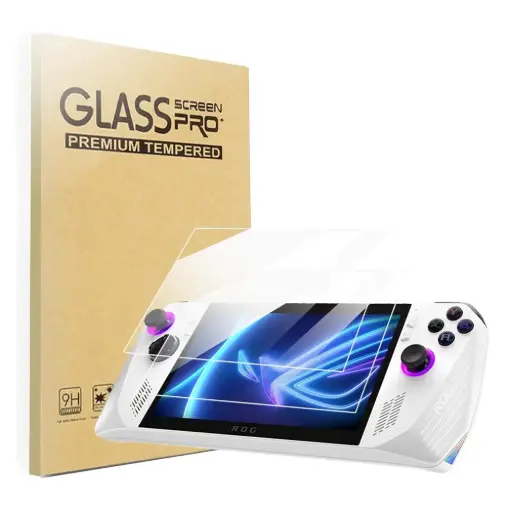 Asus ROG Ally Screen Protector