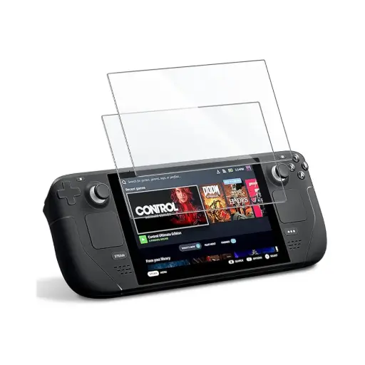 Steam Deck Screen Protector