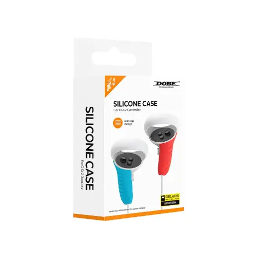 DOBE Silicone Case For MetaQuest 2 Controller