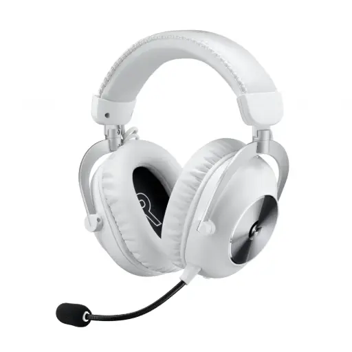 Logitech PRO X 2 LIGHTSPEED Magenta Headset