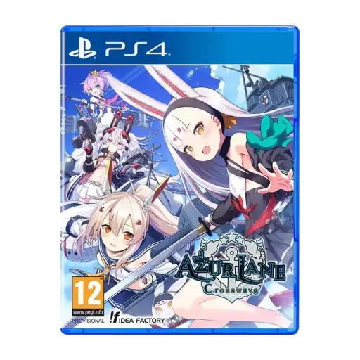 Azur Lane - Commander's Calendar Edition 