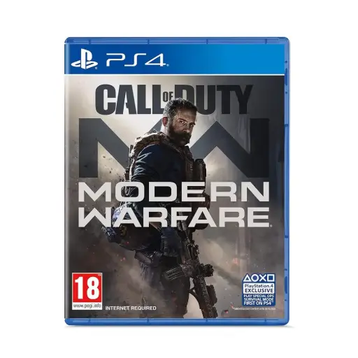Call of Duty: Modern Warfare 