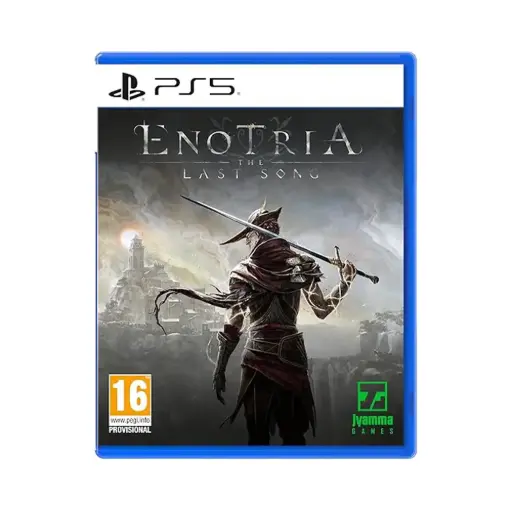 Enotria: The Last Song - PS5