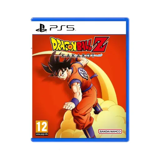 Dragon Ball Z: Kakarot - PS5