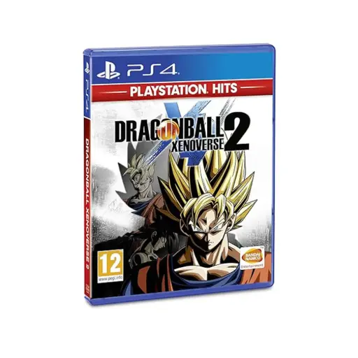 Dragon Ball Xenoverse 2 - PlayStation Hits  