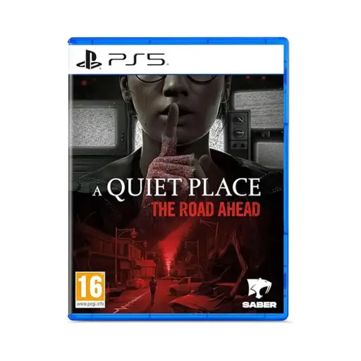 A Quiet Place: The Road Ahead