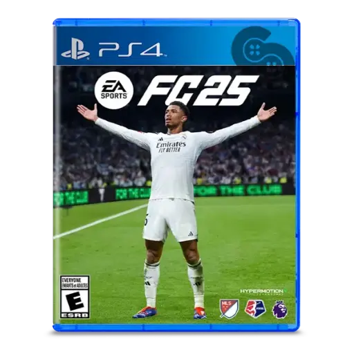 FC 25 PS4