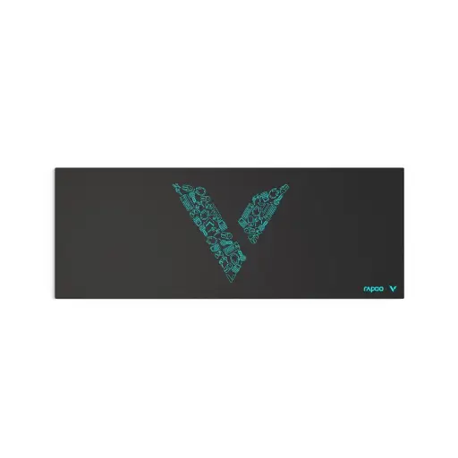 Rapoo V1L Mouse Pad Extra Large Scratch Resistant