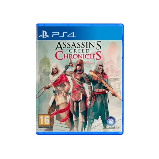 Assassin's Creed: Chronicles  