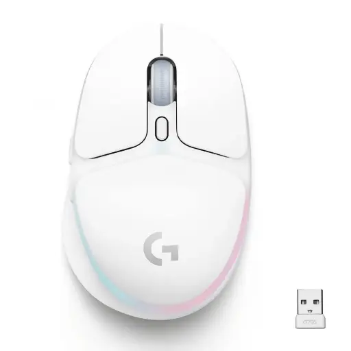 Logitech G705 Wireless Gaming Mouse