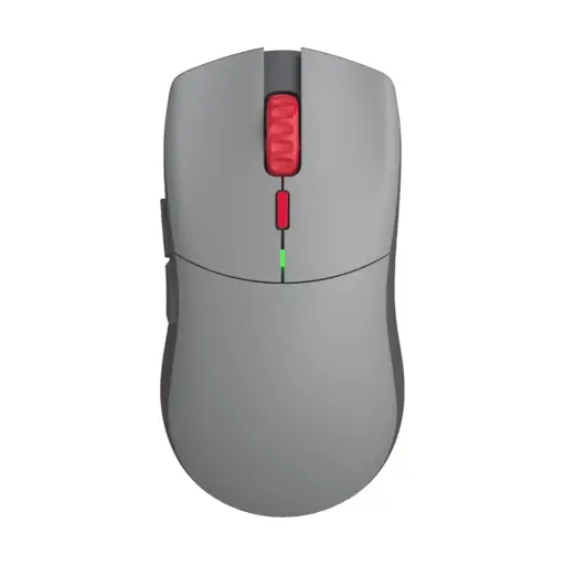 Glorious Forge Series One PRO Wireless Gaming Mouse Centauri Red