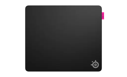 SteelSeries QcK L Performance Speed Gaming Mousepad