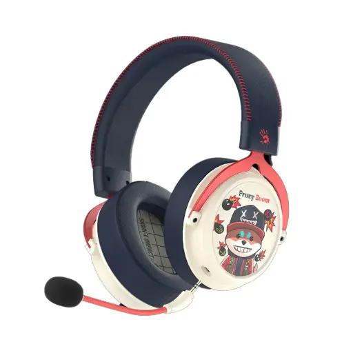 Bloody Renegace MR595 Gaming Headset