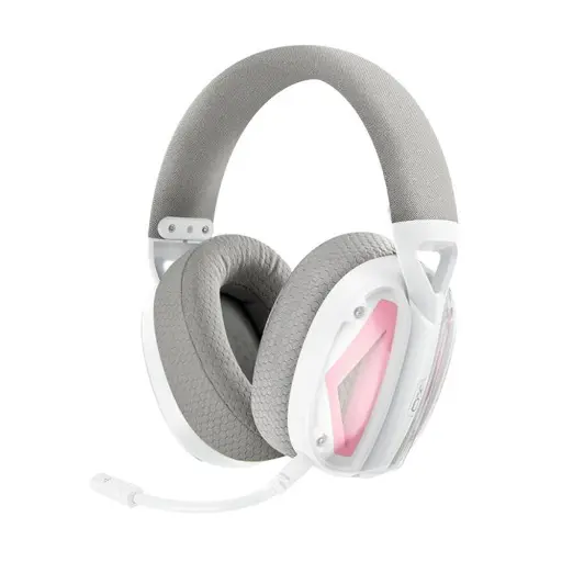 XO-BE46 Triple-Mode (2.4G/Bluetooth/Wired) Gaming Headphones 