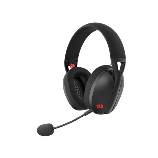 REDRAGON Over-Ear IRE BT5.2 Wireless Gaming Headset    