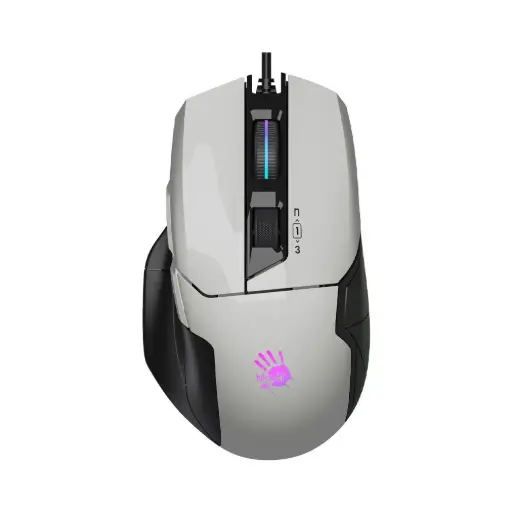 Bloody W70 Max Wired Mouse