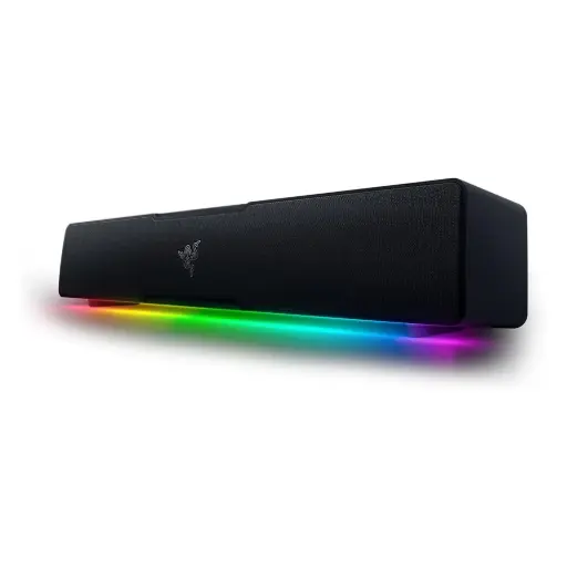 Razer PC Soundbar Bluetooth 5.0/USB-C - Leviathan V2 X 