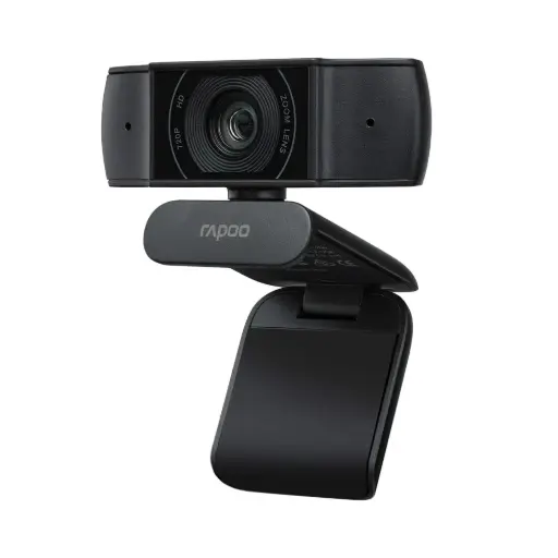 RAPOO C200 720P HD Webcam