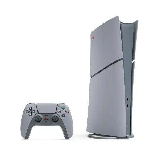 PlayStation 5 Digital Console 30th Anniversary 