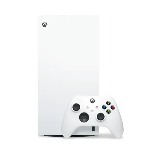 [4549576247038] Xbox Series X 1TB Console Digital
