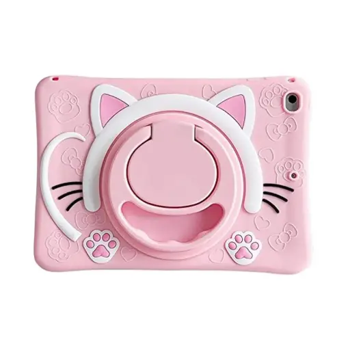 A 9 PLUS  CASE CAT-COT 360 DESIGNE