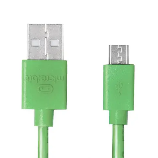 USB-A to Micro USB- Cable 