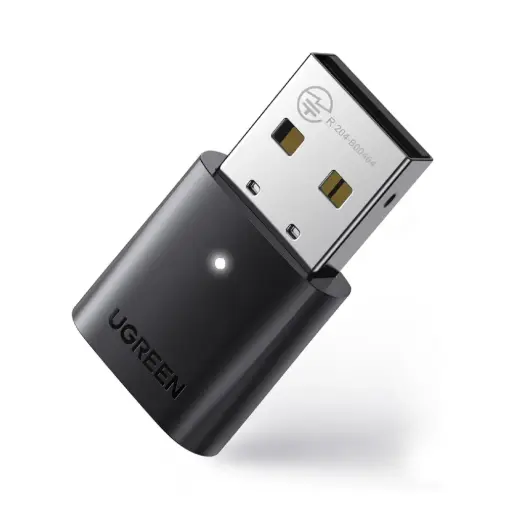 UGREEN Bluetooth 5.0 Adapter  – USB Dongle - CM390 (80889)