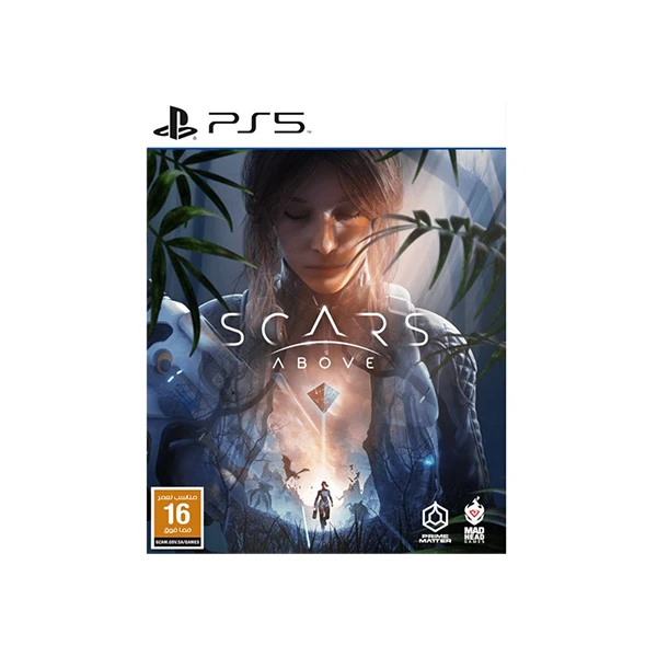 SCARS ABOVE (PS5)