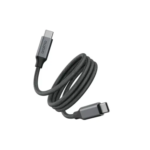Oraimo Cable C To L 20W Magnetic - OCD-710CL