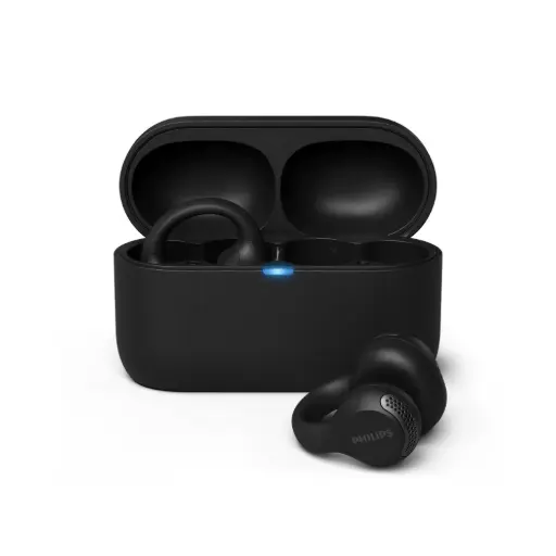 Philips Oben-ear Headphones TAQ2000BK